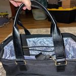 Minkars Weekender bag Black Photo 1