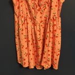 SheIn  Pink Cherry Dress Photo 2