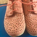 Merrell  Dress Shoes with Floral Cutouts 6 Photo 1