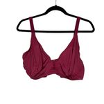 Cosabella  Soire Confidence Side Support Bra Size XL Photo 2