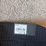 Simply Vera, Vera Wang Simply Vera Vera Wang Black Ultra Straight Skinny Pants SIZE XS Photo 2