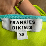frankie's bikinis Frankie’s bikinis mini dress  Photo 2