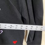 Lou & grey NWT  Heart Cozy Cotton Wide Leg pants and sweater set size small women Photo 6