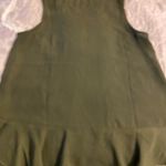 Philosophy Green  tank womens Photo 2