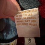 Victoria's Secret Gold Label Robe Nightgown Set Women's M & PS Red Roses Sheer Photo 9