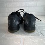 Nike  Air Zoom All Out Sneaker Womens 7.5 Black Gray Athletic Running Shoe Active Photo 1