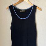 Custo Barcelona  Kate sleeveless knit aztec dress Photo 2