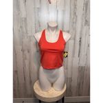 Pro Player  tank top with sports bra build in size medium Photo 1