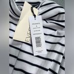 Michael Stars NWT  Evereve amara Striped Top small Photo 4