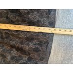 American Eagle  lace corset dress size 2 NWT Elena Gilbert LBD Hoco Y2K‎ Gothic Photo 10