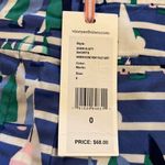 Vineyard Vines NWT  harbor scene Flowy shorts 0 Photo 3