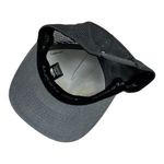 The North Face Keep It Patched Trucker Hat Charcoal Gray Hat Photo 11