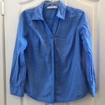 st. john's bay FINAL MARKDOWN Ladies St. John’s bay blouse medium Photo 0