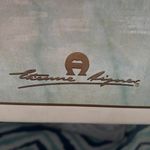 Etienne Aigner Black Tall Boots Photo 8