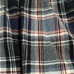 RedHead  Brand Plaid Button Up Long Sleeve Shirt Women’s Flannel Photo 2