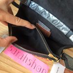 Coach Mickey Mouse Purse Photo 9