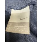 Nike  Track Pants Mens‎ 2XL Straight Leg Zip Ankle Pocket Athletic Joggers Photo 8