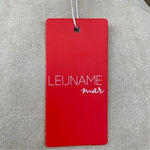 Leuname mar Faux Shearling Contrast
Vest medium Black Photo 6