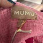 Show Me Your Mumu Pink Crop Top by show me your mummy Photo 1