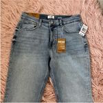 Kensie Blue Skinny High Rise Jeans Photo 7