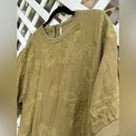 Free People Picking Petals Mini Dress Photo 5