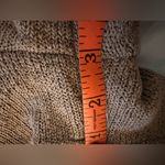 POL  Brown Pull On Sweat Shorts NWOT Photo 2