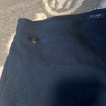 Kaari Blue  elastic waist stretch pants. Size 12. Dressy or casual. Like new. Photo 1