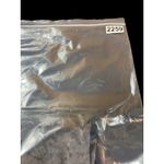 Victoria's Secret Victoria’s Secret S Velour Terry Cloth Tank Top Spaghetti Strap Soft Lounge Y2K Photo 10