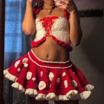 Skirt Set Multiple Photo 1