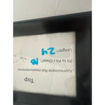 Talbots  Sweater Womens Small Pink Floral Pullover Artsy Feminine Tropical Office Photo 7