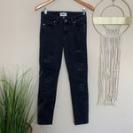 Paige • verdugo ulta skinny shredded jeans Photo 12