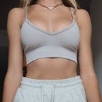 Lululemon Sports Bra Photo 0