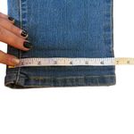 Levi's  Jeans Womens 33 X 27 Blue Boyfriend Stretch Mid Rise Denim Medium Wash Photo 12