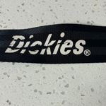 Dickies  Black Canvas Belt Photo 5