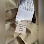 Athleta Women’s Pinnacle Trousers Olive Branch Green High Rise Wide Leg 14 NWT Photo 7