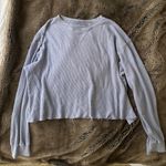 Brandy Melville Laila Thermal Top - Photo 2