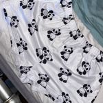 SheIn Panda Pj’s Set Photo 1