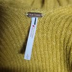 Free People -  Sienna Wrap sweater Dress size L Photo 5