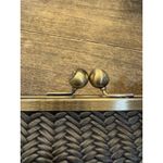 Anna by Anuschka Clutch Crossbody Handbag Kiss Photo 2