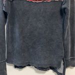 Free People  Snow Bunny Fair Isle Pullover Photo 11