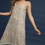 Raga  from Anthropologie Amalfi Sequin Dress - Size - Small Photo 0