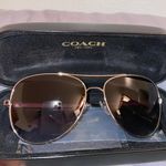 Coach Sunglasses Photo 0