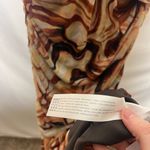 En Saison Esther Ruched Halter Neck Cutout Midi Dress Size M Photo 15