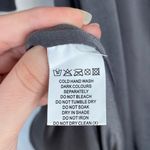 Meshki Tia Slinky Off Shoulder Maxi Dress Charcoal Gray Size XL NWT New Sexy Photo 10