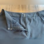 Slazenger  Black Skort - Size 10 Photo 5