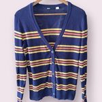 BDG Urban Outfitters Varsity Style Cardigan - size medium Photo 0
