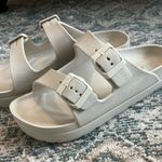 MIA  Sandals Platform Photo 0