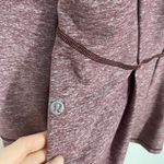 Lululemon Warm Your Core Long Sleeve Tee Photo 9