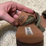 Steve Madden  sandals size 6.5 Photo 4