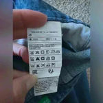 United Colors Of Benetton  wide Leg Jeans Photo 5